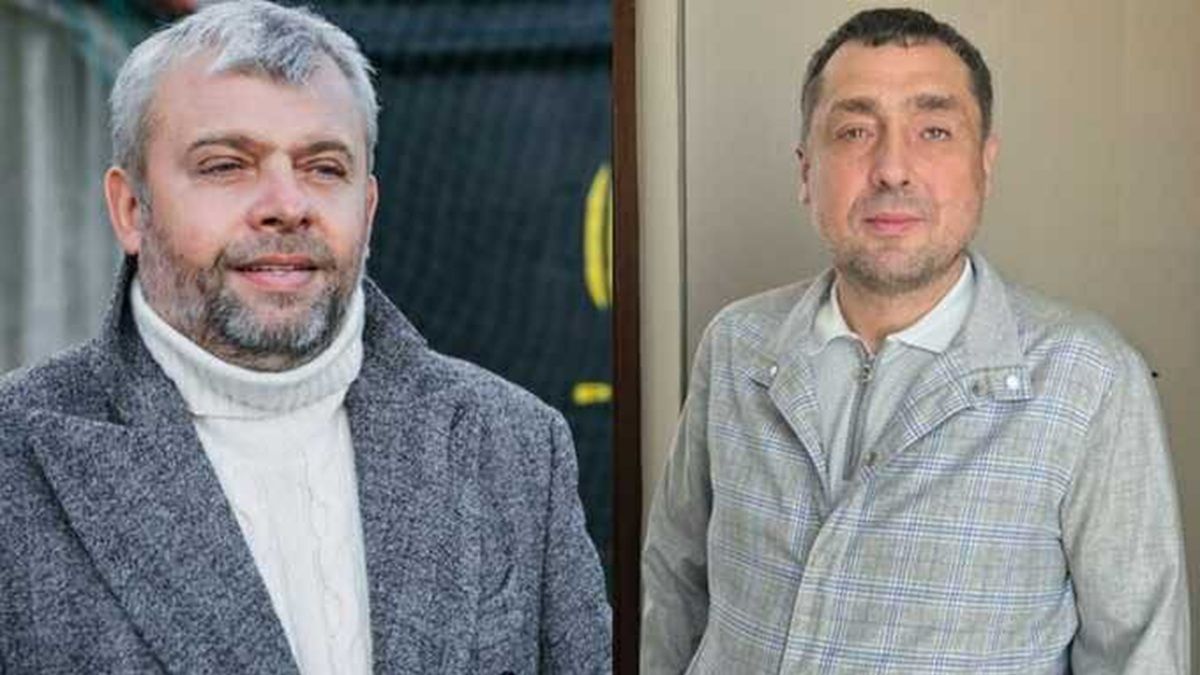 Григорій Козловський, Олександр Свіщов і 2025 рік – люди, які зробили важливе