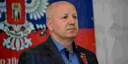 Окупаційному меру Маріуполя присудили 15 років позбавлення волі