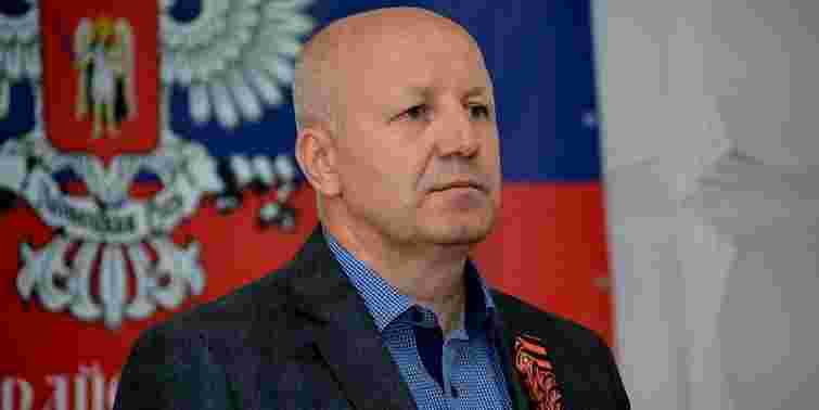 Окупаційному меру Маріуполя присудили 15 років позбавлення волі