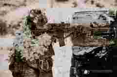 Нацгвардійці ліквідували майже чотири взводи росіян, які штурмували Покровський напрямок