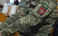 На Житомирщині під час мобілізаційних заходів сталась стрілянина