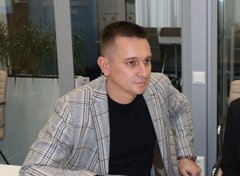 Підозрюваний у спричиненні смертельної ДТП мер Вознесенська вийшов з СІЗО під заставу