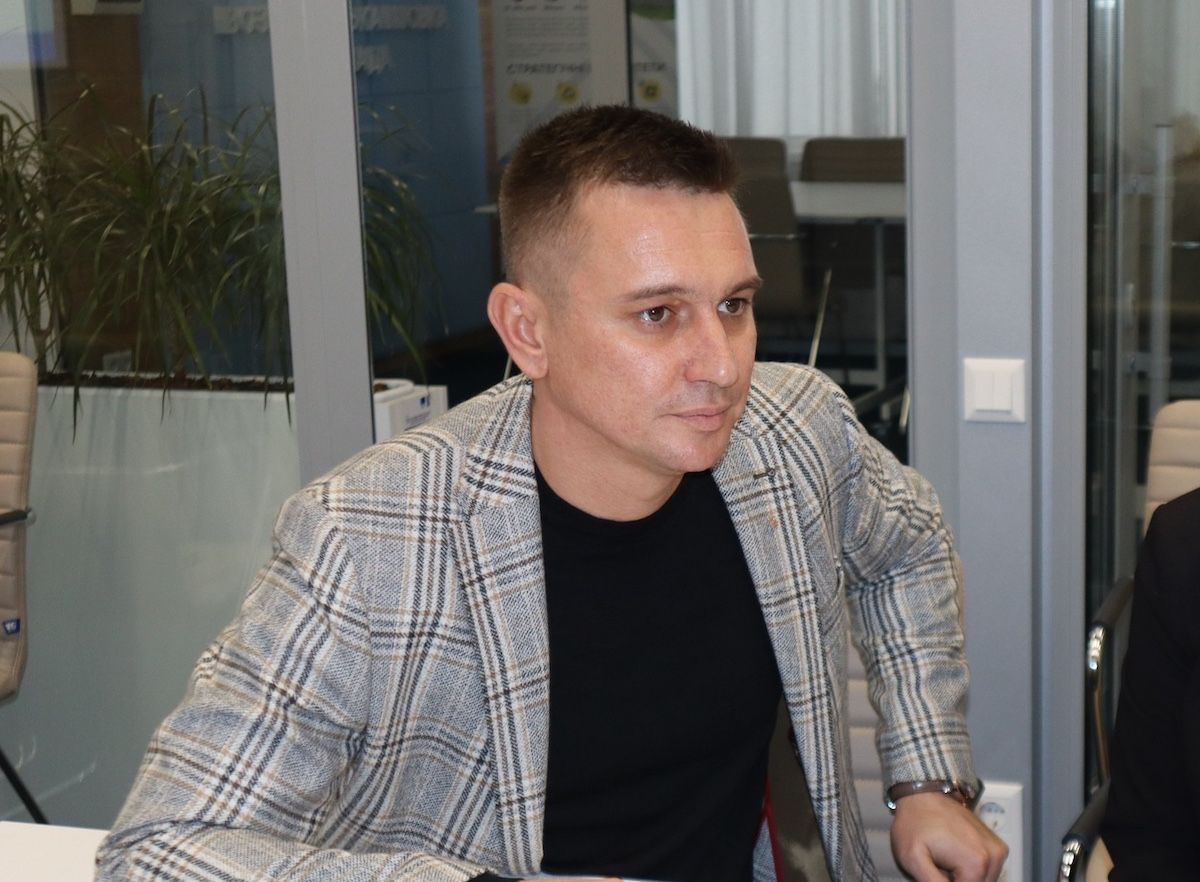 Підозрюваний у спричиненні смертельної ДТП мер Вознесенська вийшов з СІЗО під заставу