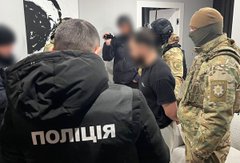 На Вінниччині громадський активіст вимагав хабар з військового