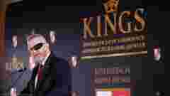 Польський готель передасть Україні прибуток від з’їзду проросійської партії