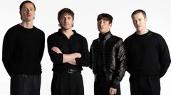Sony вперше показала акторів фільму про The Beatles у образах музикантів