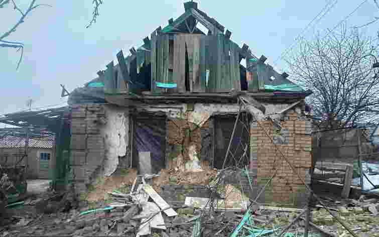 Росіяни атакували дроном житловий будинок у Дніпрі, є загиблі