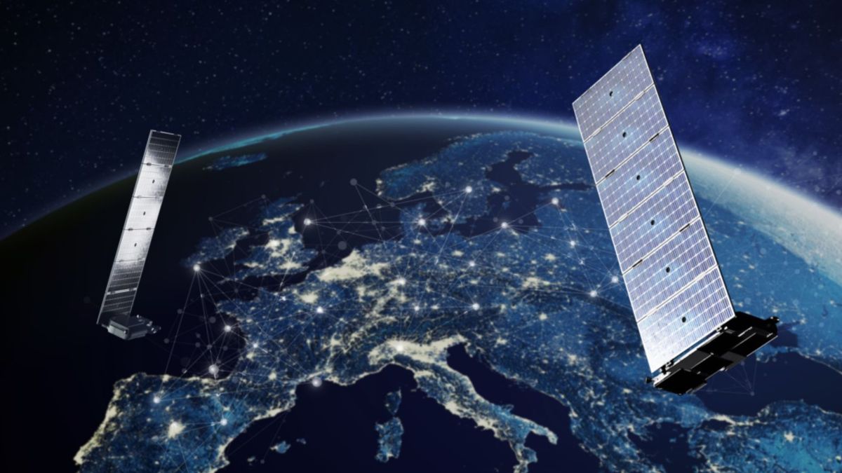 SpaceX заблокувала росіянам можливість використовувати Starlink на дронах