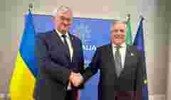 Міністр МЗС Італії заявив, що Україна має стати членом ЄС лише після Балканських країн