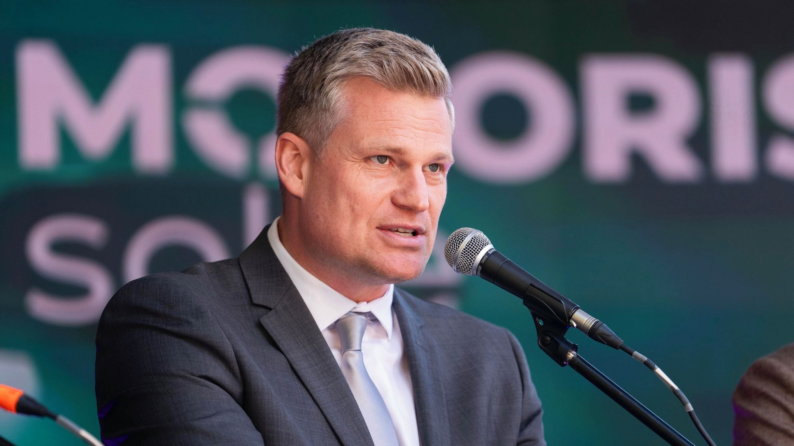 Скандальний чеський депутат Філіп Турек