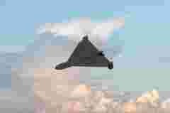 Росіяни вночі завдали масованого удару по Черкащині 