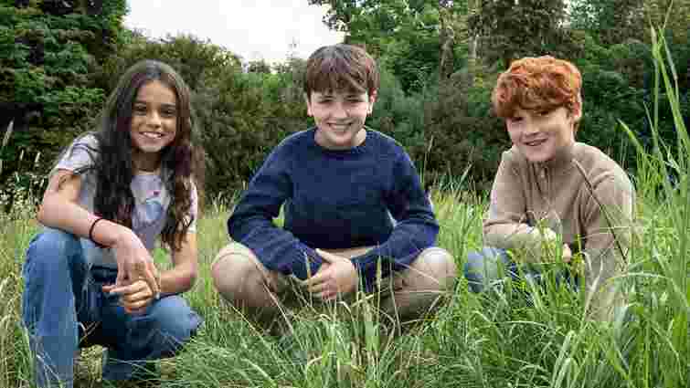 Стало відомо, коли вийде серіал про Гаррі Поттера