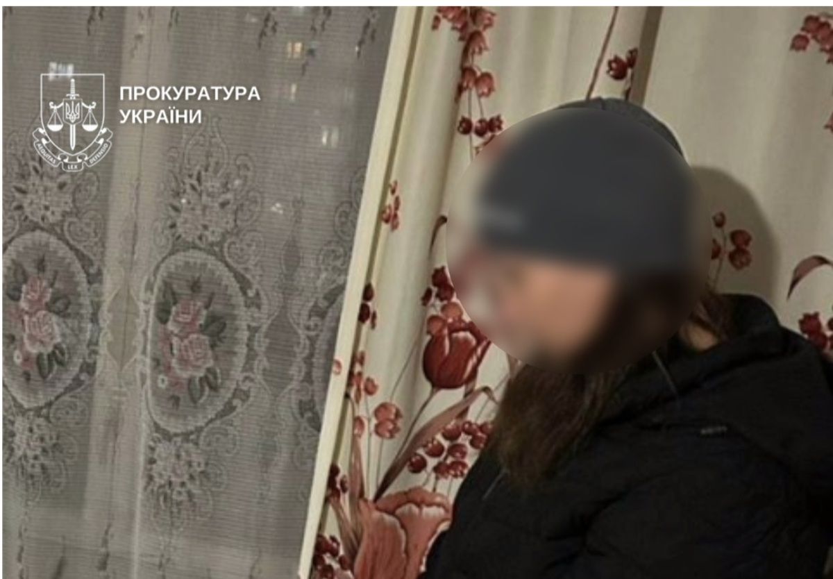 Шахрайка ошукала дружину  безвісти зниклого військового на Буковині