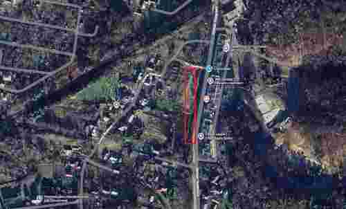 Львівська міська рада програла суд за ще одну ділянку в Брюховичах