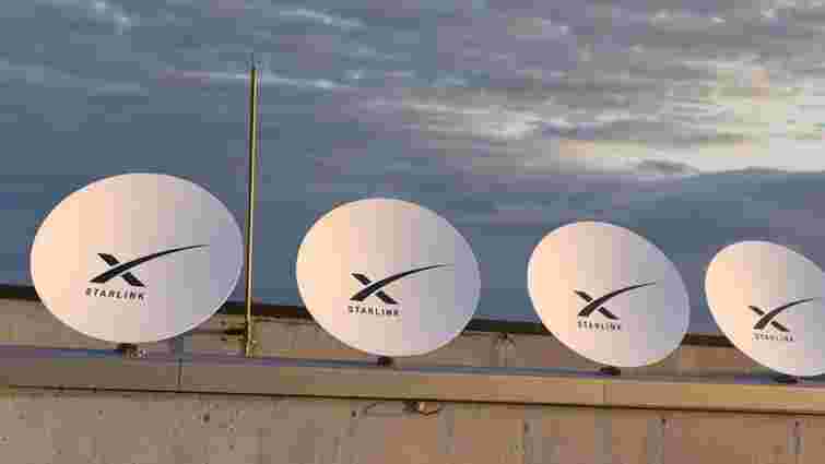 Михайло Федоров назвав кроки для верифікації терміналів Starlink в Україні