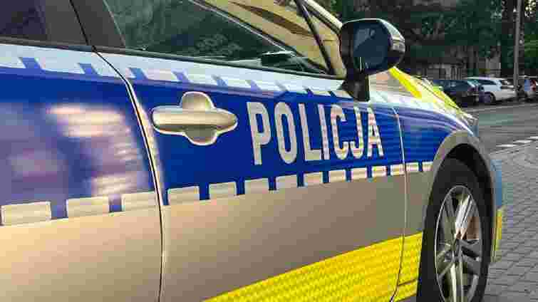 Польська поліція затримала 24-річного українця за вбивство підлітка 
