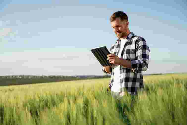 Як українські фермери підвищують рентабельність завдяки точному землеробству