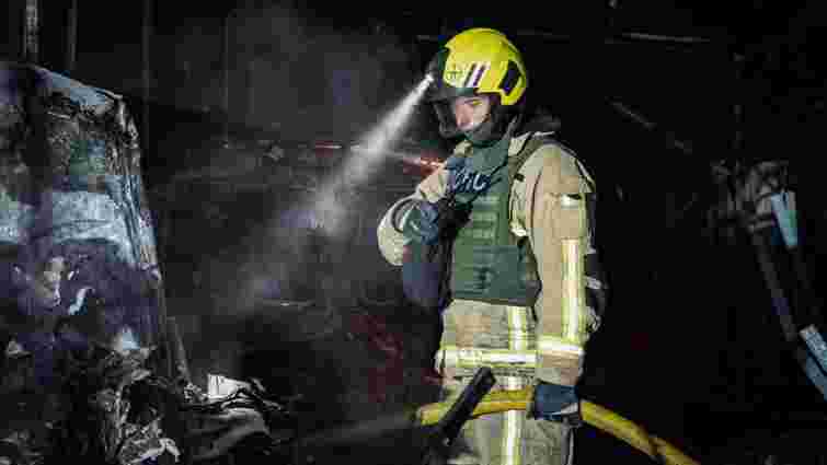 Росія відновила удари по енергетиці після тимчасової перерви