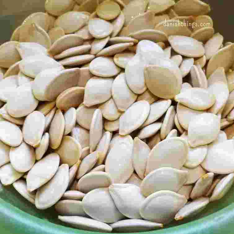 Ефект вас вразить: у чому замочити насіння кабачків, щоб отримати найкращий урожай