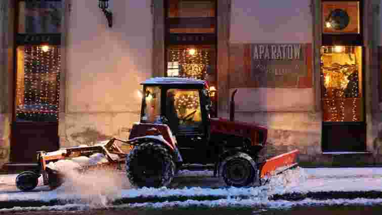 Ще не весна, але вже близько: якою буде погода у Львові та області цього тижня