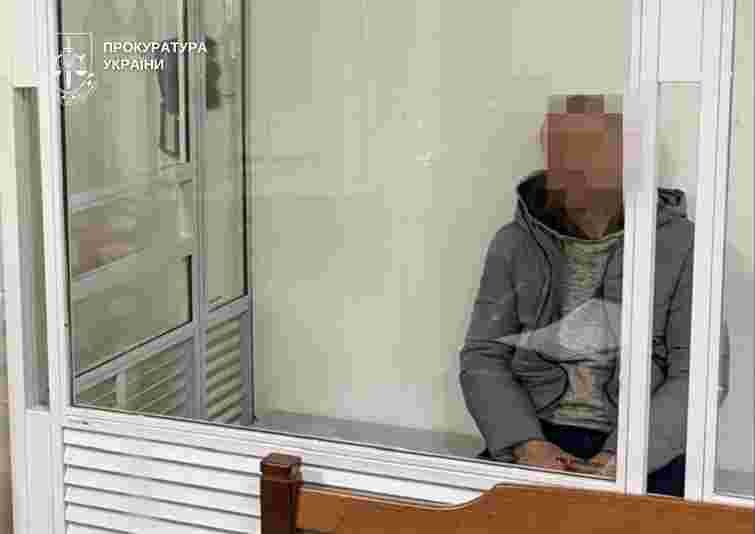 Волинські поліцейські затримали чоловіка за інтимне листування  з 12-річною дівчинкою