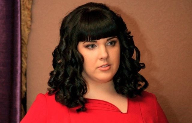 Світлана Мельничук є однією з підозрюваних у справі нардепа Роберта Горвата