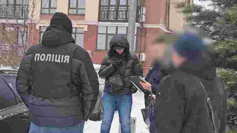 У 20 областях України провели масштабні перевірки через ухилення від мобілізації 