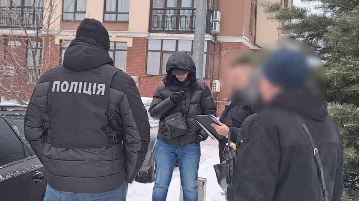 У 20 областях України провели масштабні перевірки через ухилення від мобілізації 