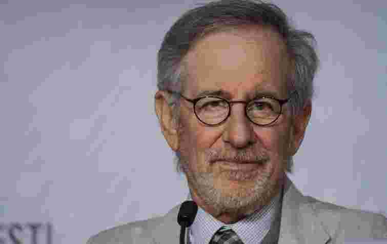 Стівен Спілберг вперше отримав «Греммі»