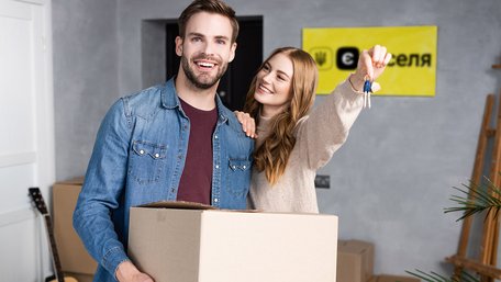 Уряд змінив вартість спорудження житла за регіонами: це впливає на умови «єОселі»