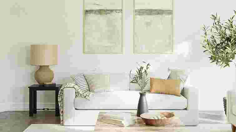 Підходимо до планування раціонально: як правильно організувати простір у вітальні