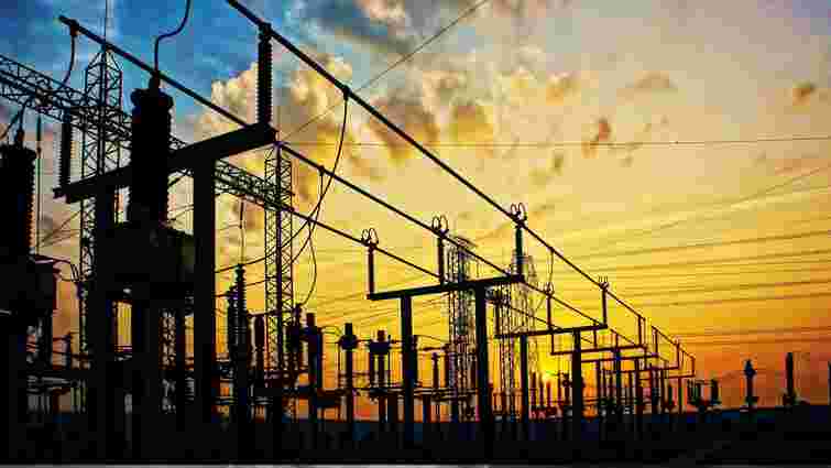 У січні Україна імпортувала рекордний обсяг електроенергії з початку повномасштабної війни