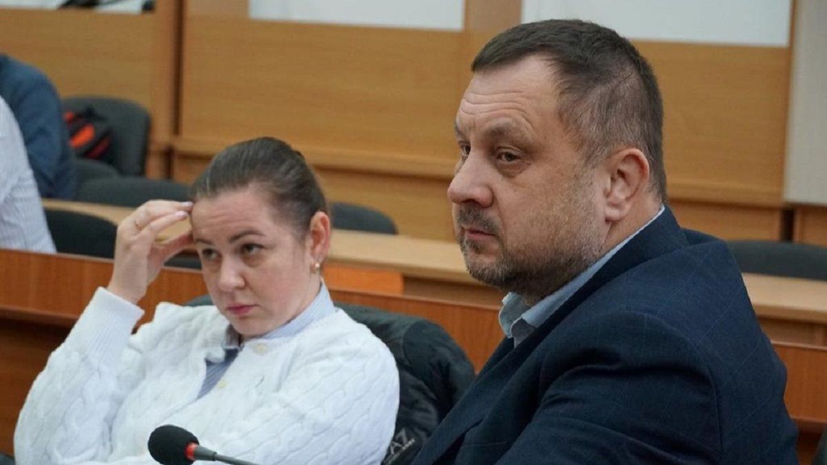 В Ужгороді арештували скандального депутата міськради від ОПЗЖ
