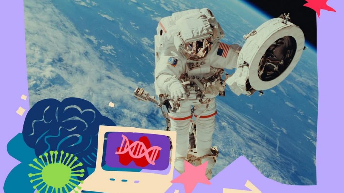 Дослідження космосу та квантова інженерія: безоплатні вебінари про науку для підлітків