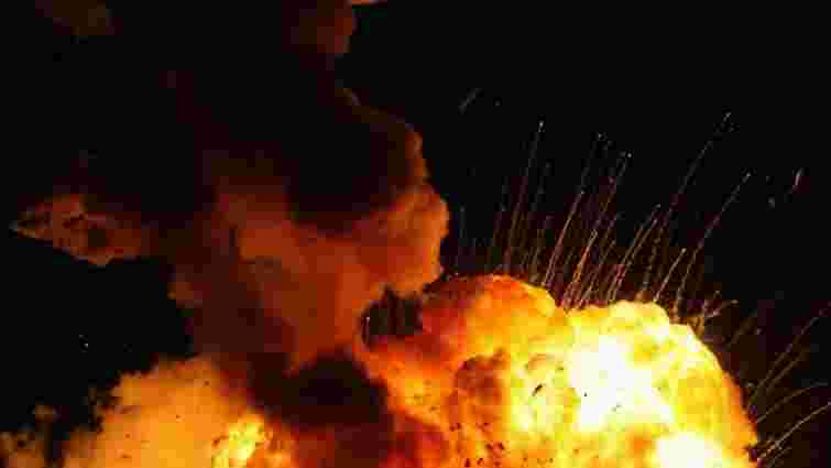 Сили оборони уразили склад боєприпасів та пункти управління росіян на ТОТ