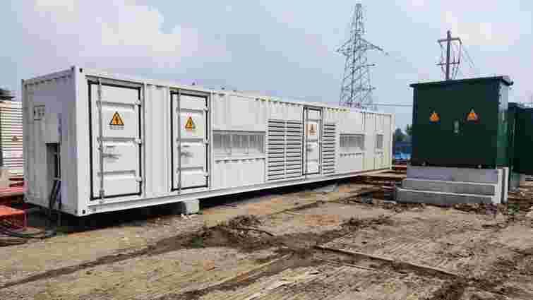 Світовий банк виділить 40 млн доларів на відновлення української енергосистеми