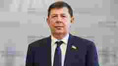 Володимир Зеленський продовжив на 10 років санкції проти Тараса Козака