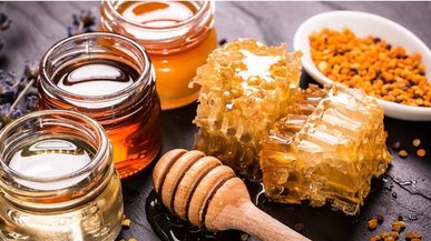 Липовий, гречаний чи з різнотрав’я: який мед корисніший і як його слід їсти