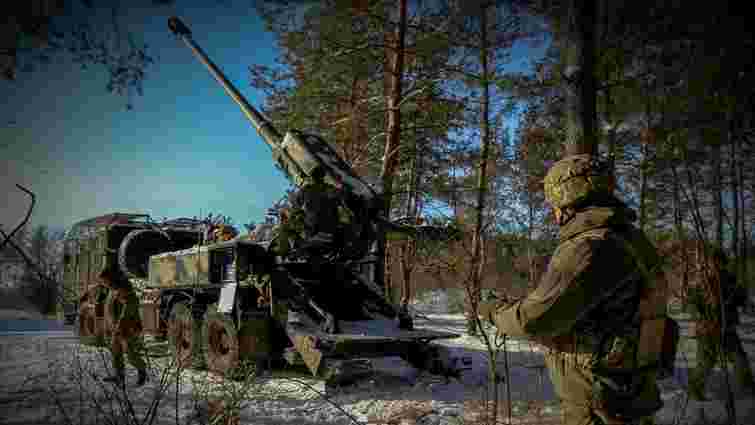 США та ЄС готові відреагувати на порушення перемир’я Росією протягом 72 годин