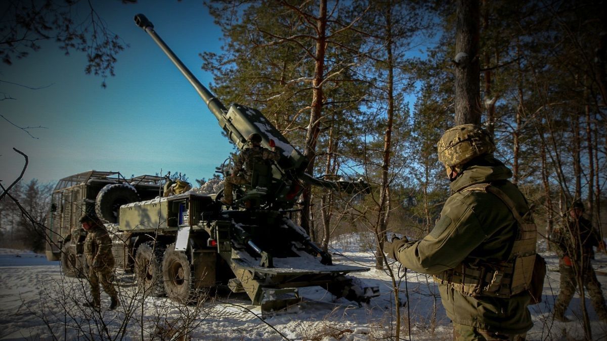 США та ЄС готові відреагувати на порушення перемир’я Росією протягом 72 годин