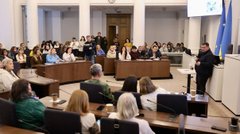 «Не все в нас добре в освіті, особливо з 11 класом»