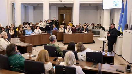 «Не все в нас добре в освіті, особливо з 11 класом»