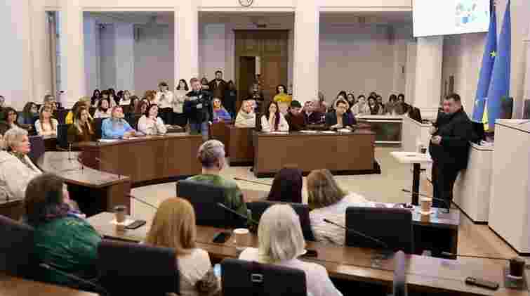 «Не все в нас добре в освіті, особливо з 11 класом»