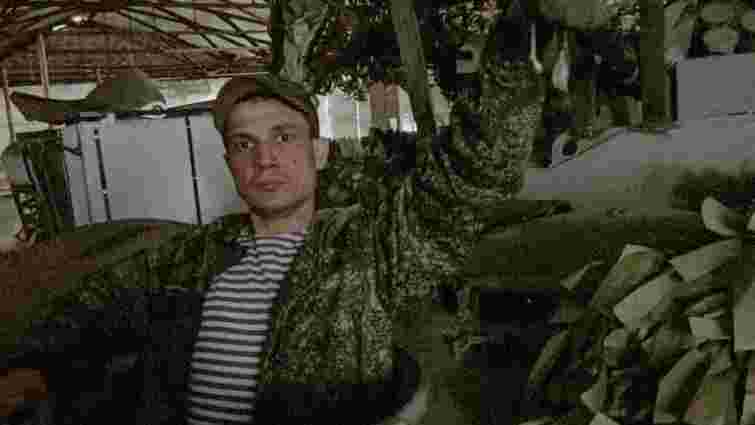 На позиціях росіян знайшли ліквідованого воєнного злочинця