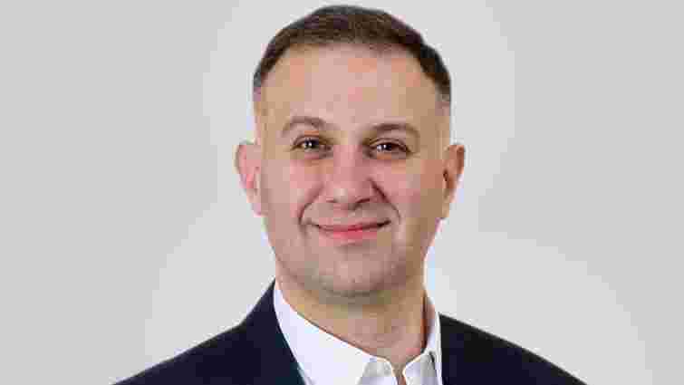 Сергій Карабута склав присягу народного депутата України 