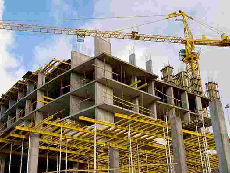 Три житлові квартали планують звести на майже 50 гектарах у Чернівцях