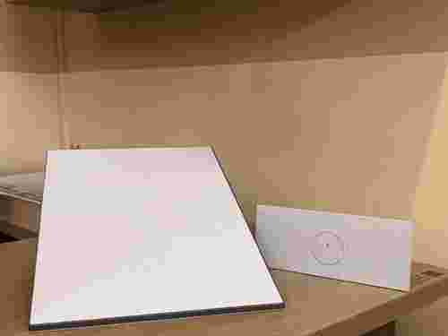 У львівських ЦНАПах стартувала послуга реєстрації терміналів Starlink