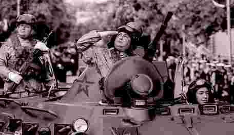 Робота в «супермаркеті», або зріз росармії