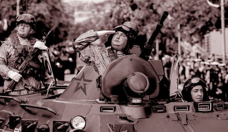 Робота в «супермаркеті», або зріз росармії