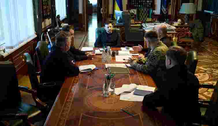 Україна скоригує роботу переговорної команди після масованого удару РФ по енергетиці 